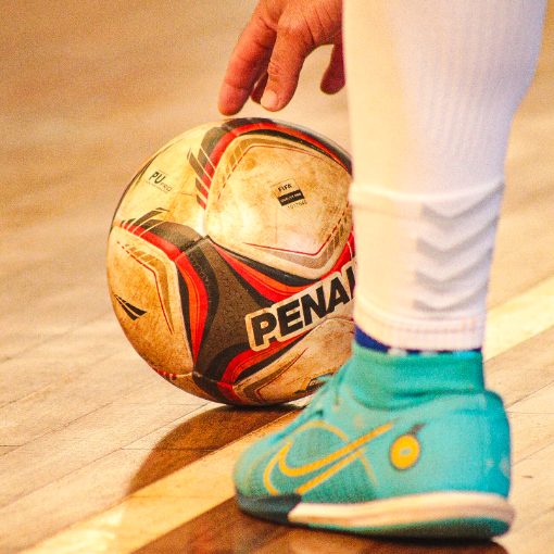 Event cover SAY�O LEAGUE TWO - 11� RODADA