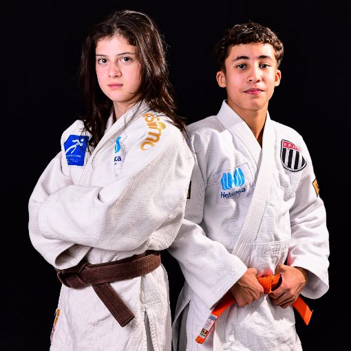 Event cover MEDIA DAY - SELE��O PAULISTA SUB 15