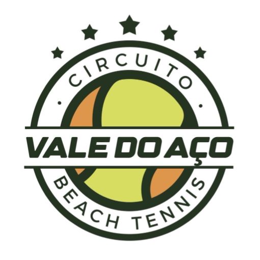 Event cover 2� Etapa Circuito Beach Tennis Vale do A�o