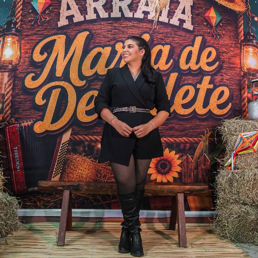 Copertura dell'evento ARRAI� MARIA DE DEUSDETE 2026