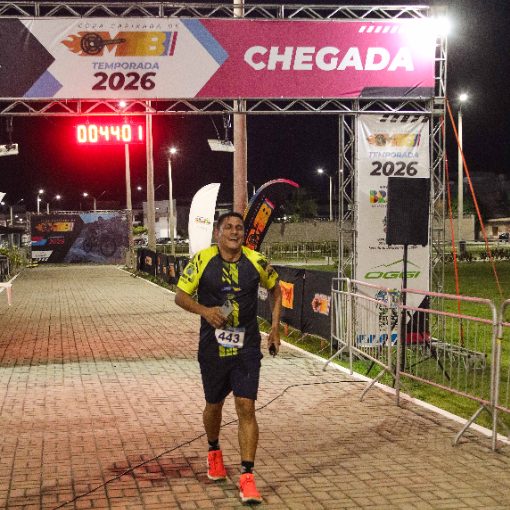 Event cover Pedro Can�rio Night Run