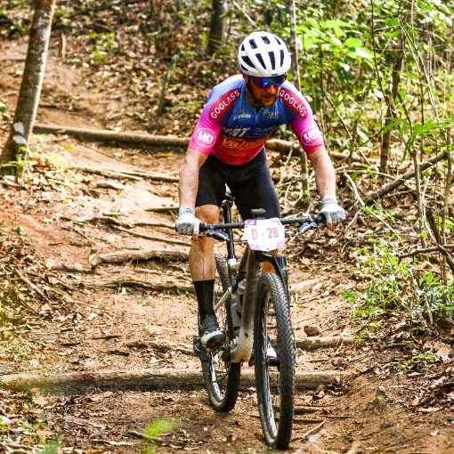 Event cover Copa Capixaba de MTB - Etapa Pedro Can�rio 