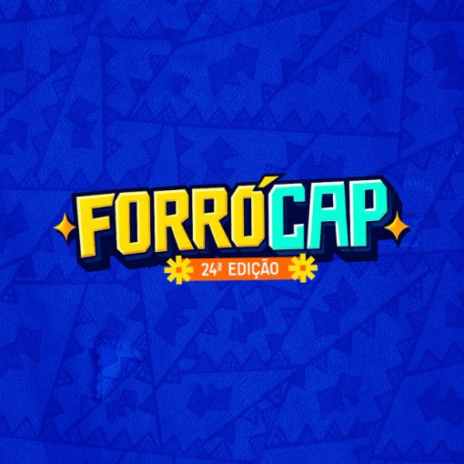 Event cover ForroCap 2026 