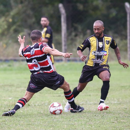 Event cover 8ª Copa Várzea: Operário São Luiz Gonzaga vs VT Coramara