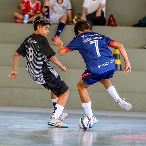 Event cover 1.CAT�LICA X MACKENZIE A - S13 - COPA UNI�O