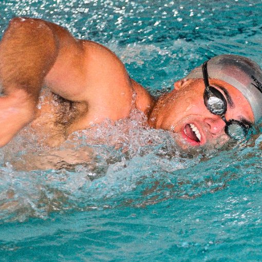 Event cover I Acquathlon Acquademia