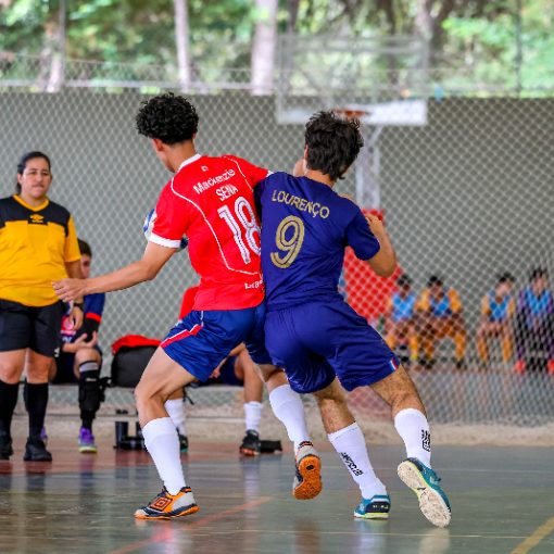 Event cover 3.MACKENZIE A X ESC. FRANCESA - S17 - COPA UNI�O
