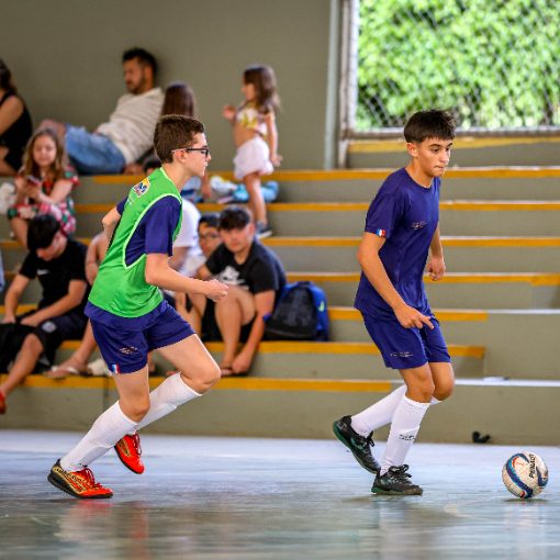 Event cover 4.IMPACTO X ESC. FRANCESA - S15 - COPA UNI�O - AMISTOSO