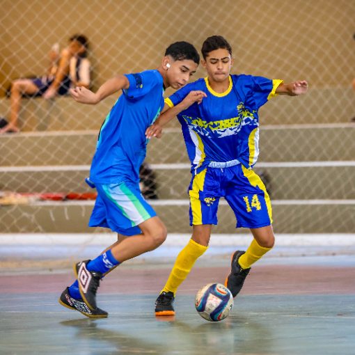Event cover 6.SESC X DRIBLE - S15 - COPA UNI�O