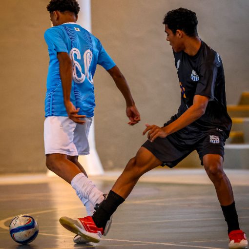 Event cover 7.STO ANTONIO X LANCE - S17 - COPA UNI�O