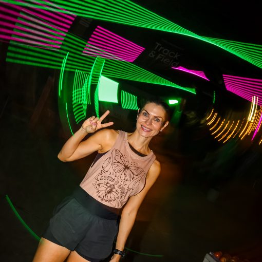 Event cover Track & Pyg Running Crew