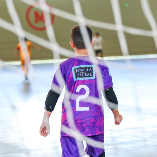 Capa do evento MAGNUS X LANCE - COL�GIO MACKENZIE - SUB 11 - COPA UNI�O DE FUTSAL 2026