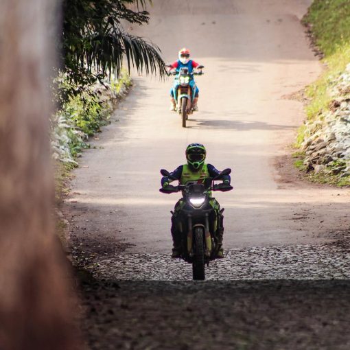 Event cover 2� Etapa - Rally Big Trail Regularidade