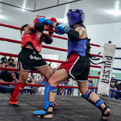 Event cover THAI FIGHT KIDS 