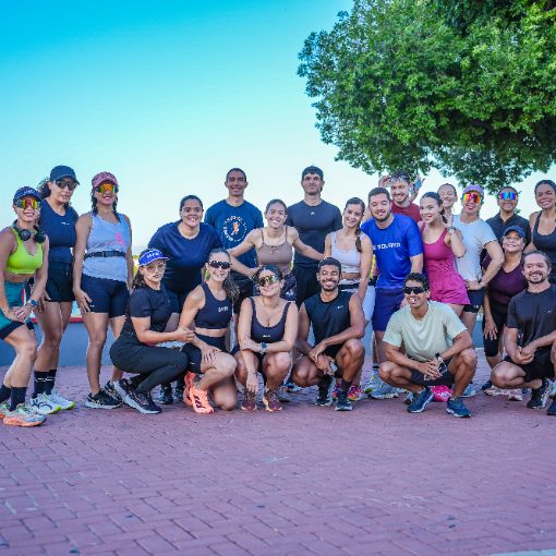 Event cover TREINO ORLA PETROLINA - S�BADO
