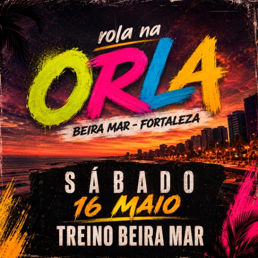 Copertura dell'evento TREINO BEIRA MAR 16 MAIO FORTALEZA