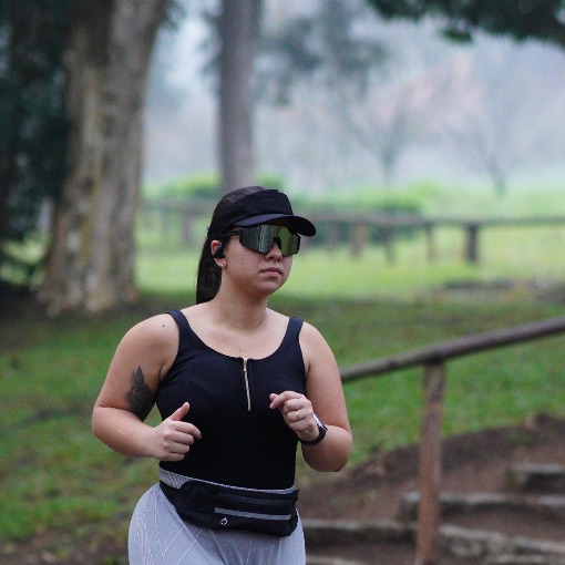 Event cover Treino Parque do carmo