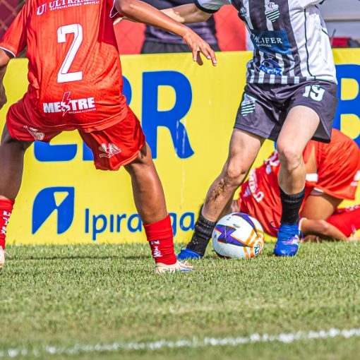 Event cover BANDEIRANTES SUB-15 x COMERCIAL RP SUB-15