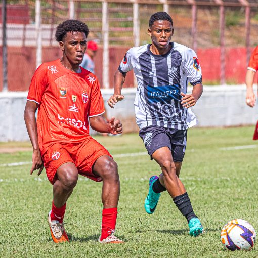Event cover BANDEIRANTES SUB-17 x COMERCIAL RP SUB-17 