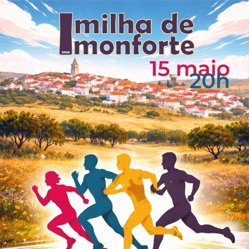 Event cover I Milha de Monforte | 2026