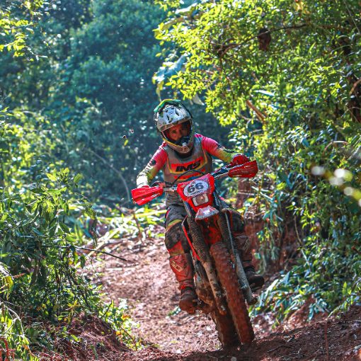 Capa do evento 4� CAMPEONATO PAULISTA DE ENDURO FIM 2026