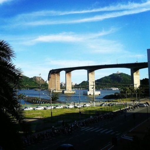 Event cover TREINO - Enseada do Su� - Vitoria - 16/05