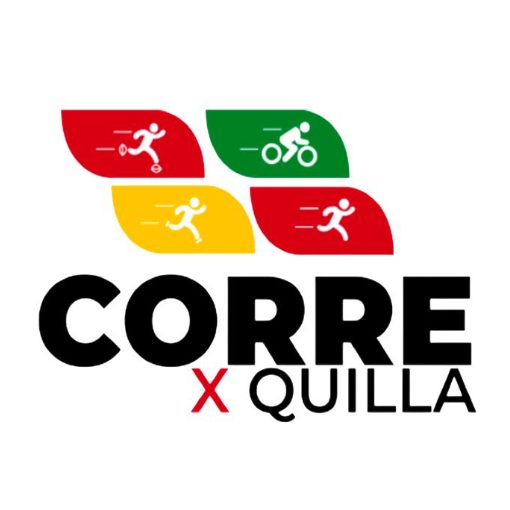 Event cover CARRERA CORRE X QUILLA