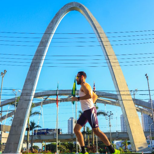 Capa do evento Osasco Ciclofaixa 07:00-10:00  17/05 - @victor.franck