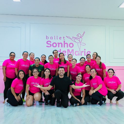 Event cover M�es em Movimentos - Fisio Tatiane Barros - Arapiraca/AL