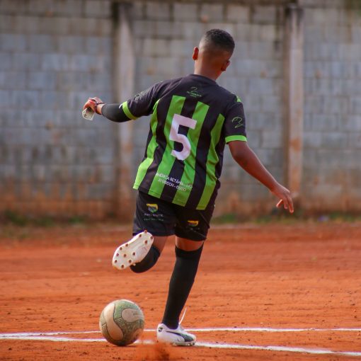 Event cover SUPERCOPA BH AMERICA BETANIA X BRUMADINHO SUB 13