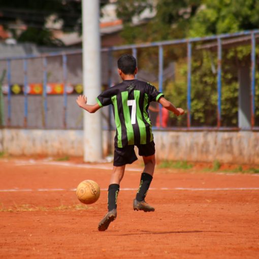 Event cover SUPERCOPA BH AMERICA BETANIA X BRUMADINHO SUB 15