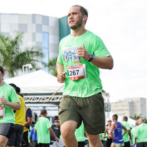 Event cover 2� CORRIDA MARADEFS