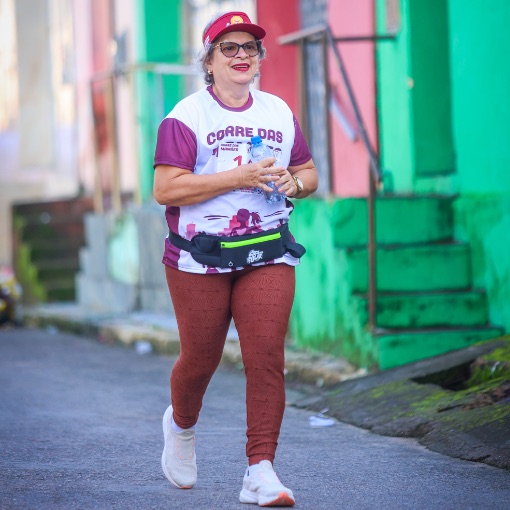 Event cover CORRIDA DAS M�ES - ELC
