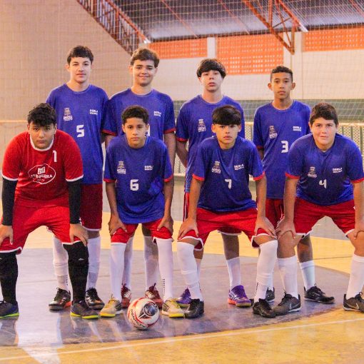 Event cover Campeonato Regional de Base Masculino