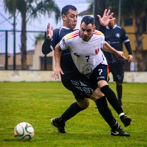 Event cover 16/05 - 40+ CAMPEONATO DE FUTEBOL SUI�O