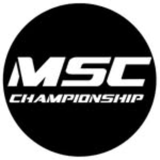 Event cover MSC Championship III