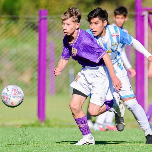 Capa do evento Dep. Concepci�n vs Magallanes (Sub15-Sub16)