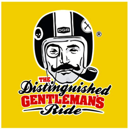 Event cover Gentlemans Ride Guayaquil City