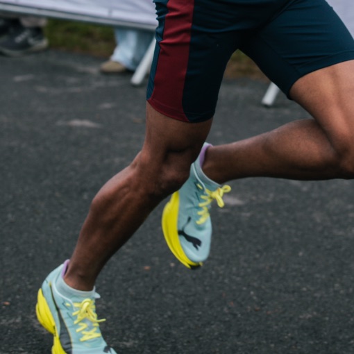 Copertura dell'evento 5km Phoenix Park