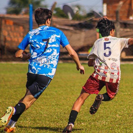 Couverture de l'�v�nement JOGOS OPORTUNIT - OLE X UBERLANDIA ACADEMY - 2 JOGOS