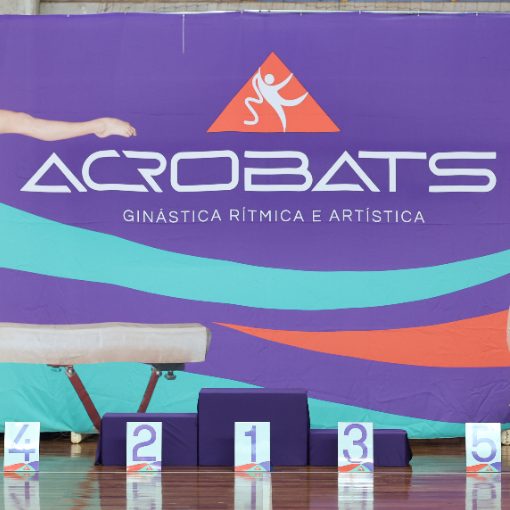 Event cover 2� Copa Acrobats 