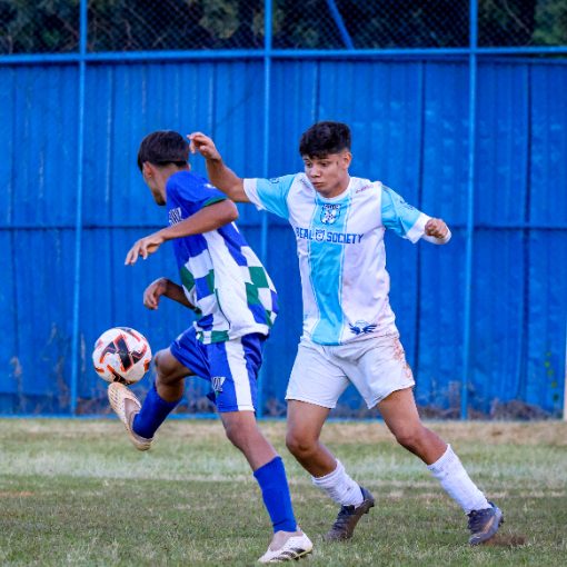 Event cover ARUC X BRAZL�NDIA - S20 - FFDF