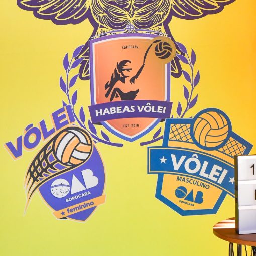 Event cover 10 anos HABEAS VOLEI
