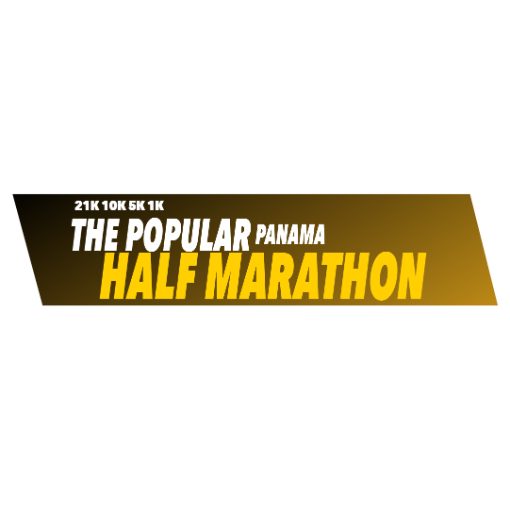Event cover The Popular Half Marathon 