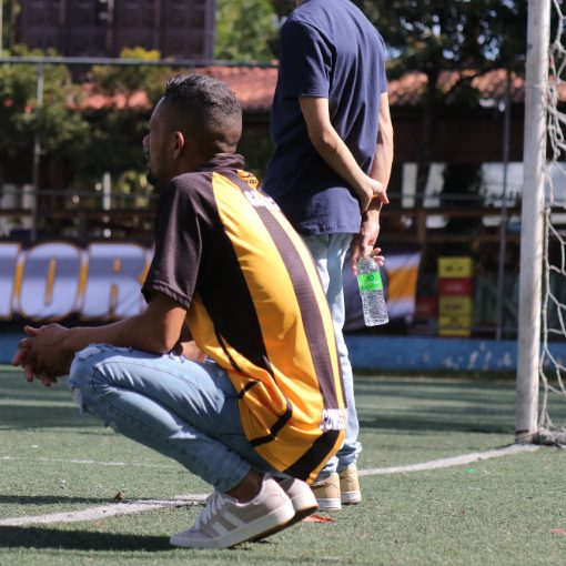 Event cover GALATICOS F.C