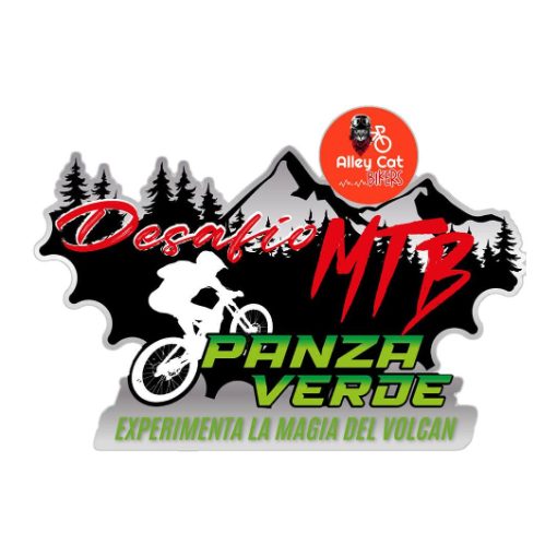 Copertura dell'evento Desaf�o Panza Verde