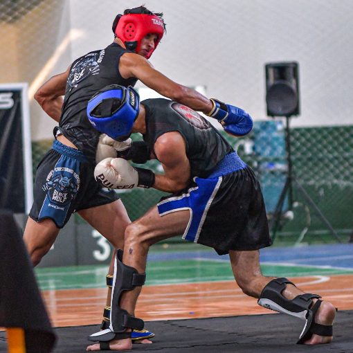 Event cover 2 OPEN BONITO DE KICKBOXING