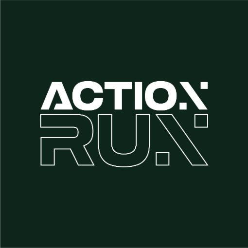 Copertura dell'evento Action Run