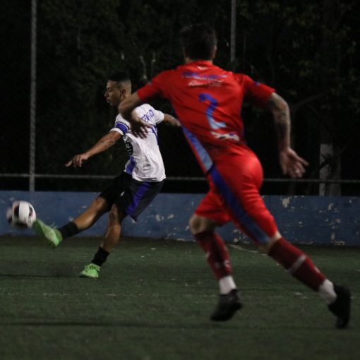 Event cover PEROLA NEGRA  X  INTER OSASCO