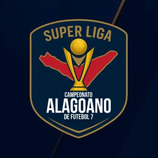 Event cover ALAGOANO SERIE A 2026 - FUT7 - 3� RODADA 16/05/2026 - ARENA OURO PRETO